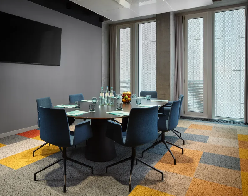 nhow Frankfurt - Conference Room