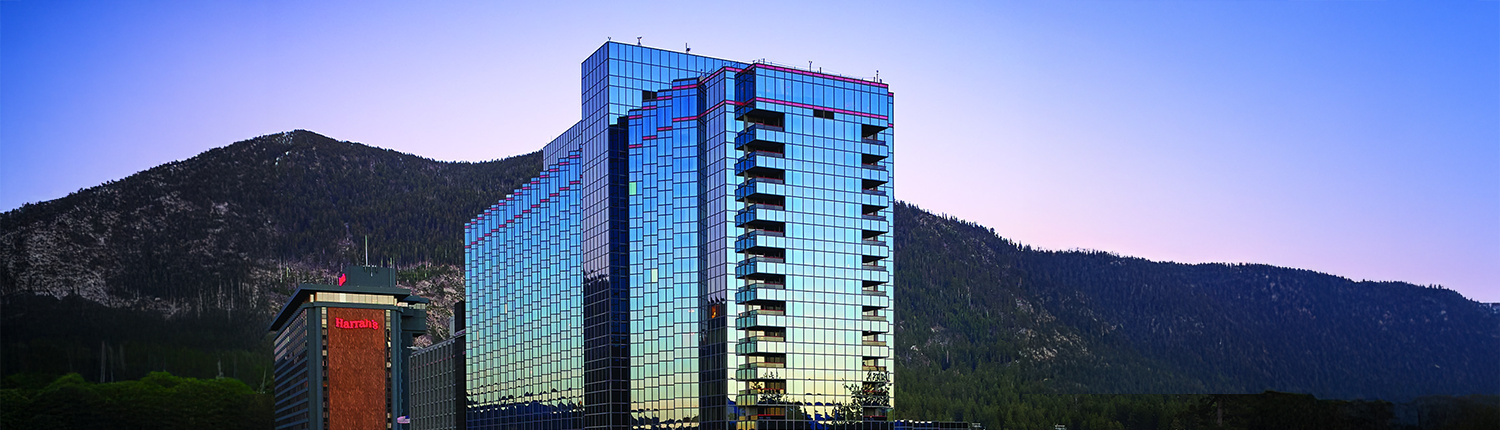 Caesars Republic Lake Tahoe exterior
