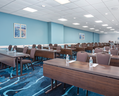 Margaritaville Lake Resort Lake of the Ozarks - Nautical Meeting Room
