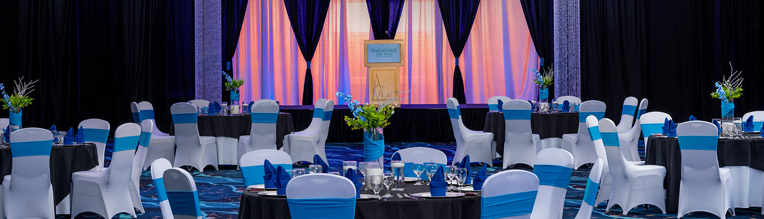 Margaritaville Lake Resort Lake of the Ozarks - Paradise Ballroom