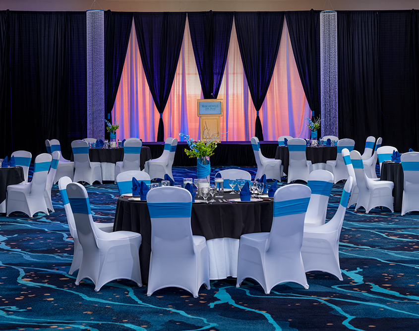 Margaritaville Lake Resort Lake of the Ozarks - Paradise Meeting Room