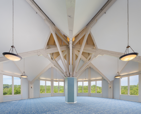 Margaritaville Lake Resort Lake of the Ozarks - Parasol Meeting Room