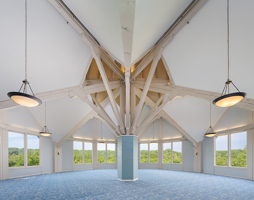 Margaritaville Lake Resort Lake of the Ozarks - Parasol Meeting Room