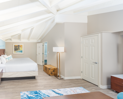 Margaritaville Lake Resort Lake of the Ozarks - Suite Bedroom