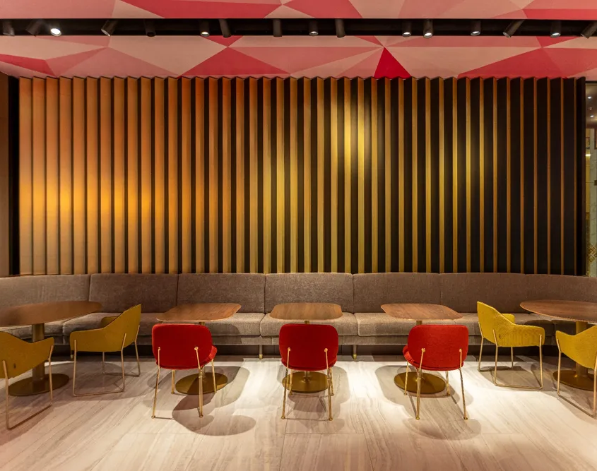 nhow Lima - Restaurant