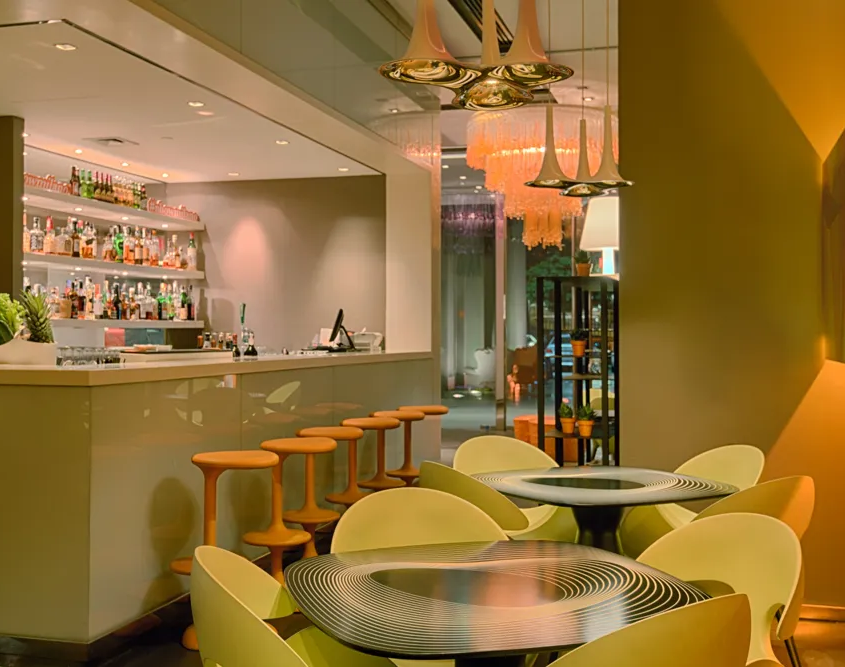 nhow Milano - Bar & Lounge