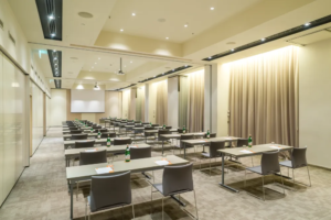 nhow Milano - Meeting Room