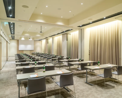 nhow Milano - Meeting Room