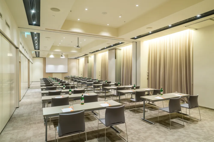 nhow Milano - Meeting Room