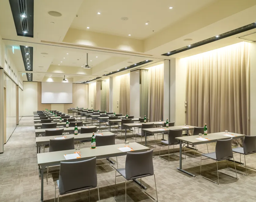 nhow Milano - Meeting Room