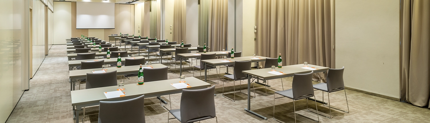 nhow Milano - Meeting Space