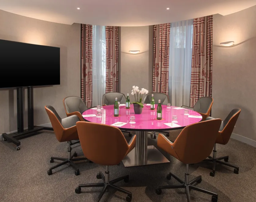 nhow Rome - Meeting Room