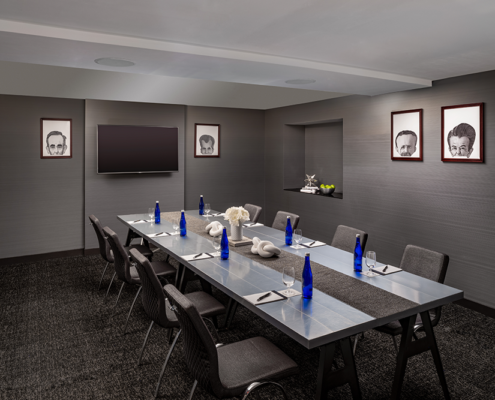 Hotel Washington - Assembly Meeting Room