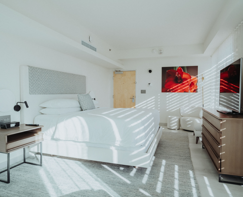 La Concha Resort, Puerto Rico - Executive Corner Suite King Room La Concha Resort, Puerto Rico - Executive Corner Suite King Room