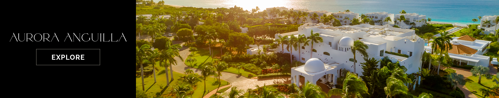Aurora Anguilla Aurora Anguilla Banner