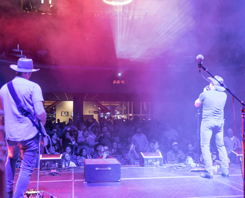 Margaritaville Resort Bossier City - Concert