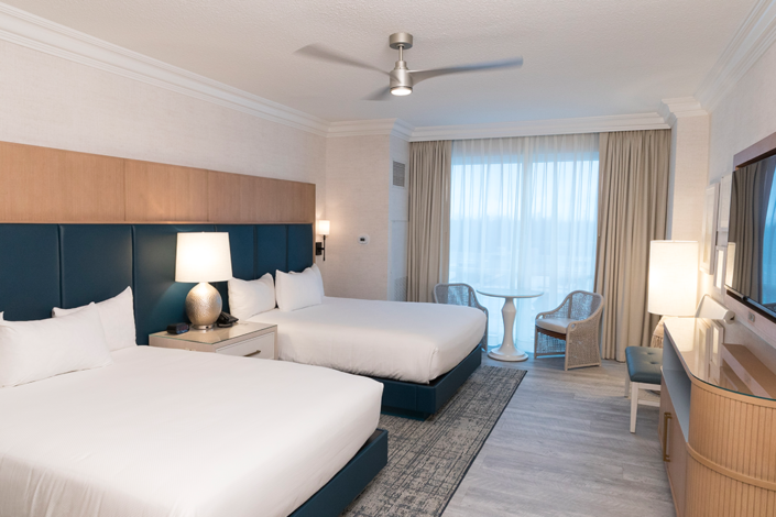 Margaritaville Resort Bossier City - Double Queen