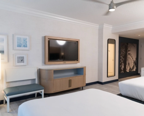 Margaritaville Resort Bossier City - Guest Room King