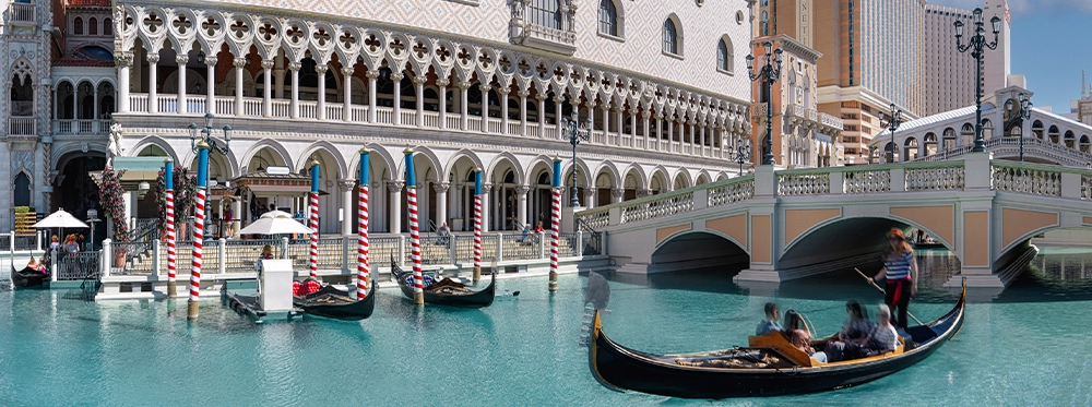 Venetian Resort Las Vegas