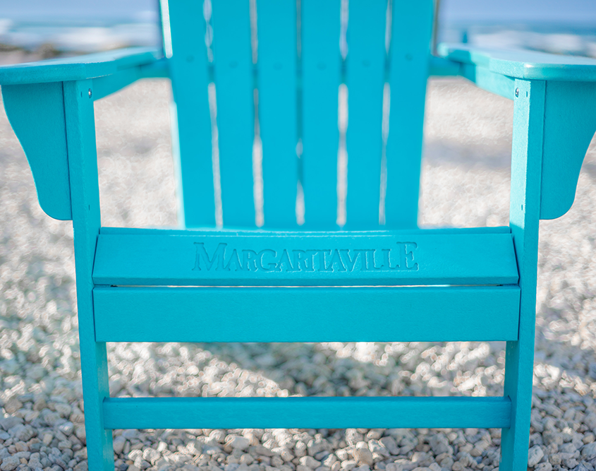 Compass Hotel Beaufort - Beach Lounge Chair