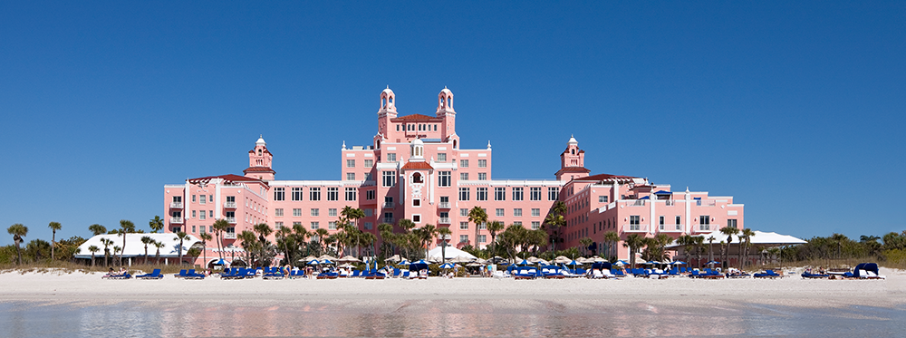 The Don Cesar