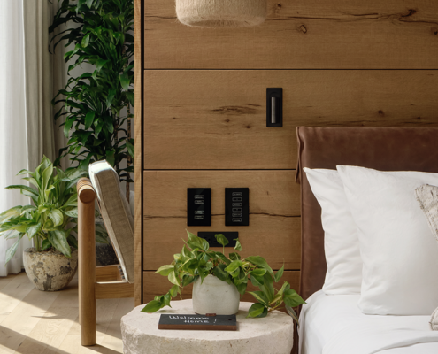 1 Hotel Austin - Guestroom Details
