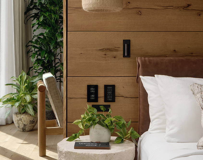 1 Hotel Austin - Guestroom Details