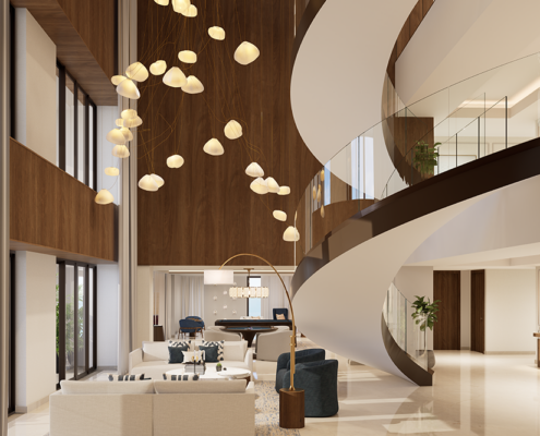 Moon Palace The Grand Punta Cana - Common Area