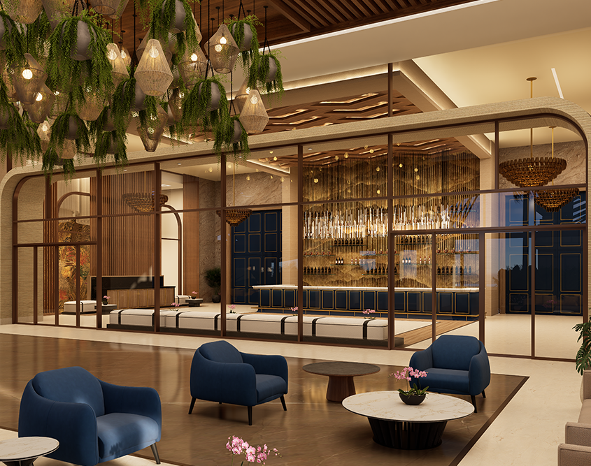 Moon Palace The Grand Punta Cana - Grand Theatre