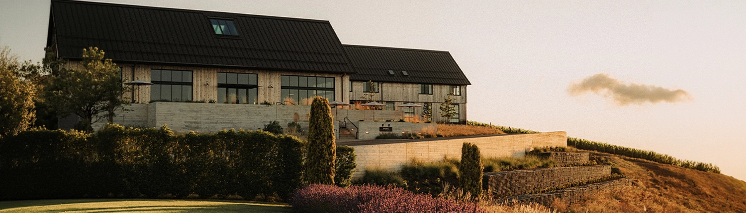 Black Walnut Inn & Vineyard - Exterior Black Walnut Inn & Vineyard - Exterior