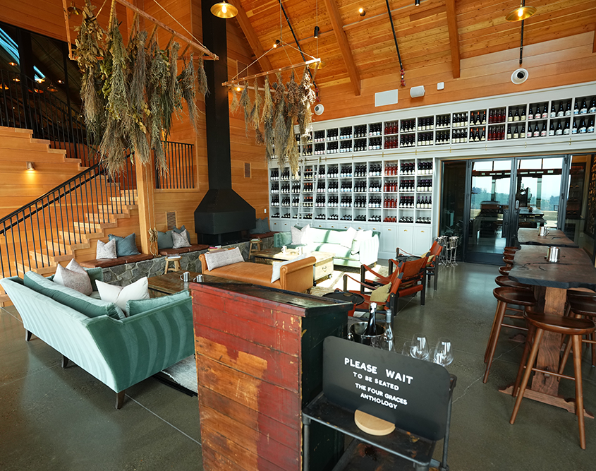 Black Walnut Inn & Vineyard - Restaurant & Wine Bar Black Walnut Inn & Vineyard - Restaurant & Wine Bar