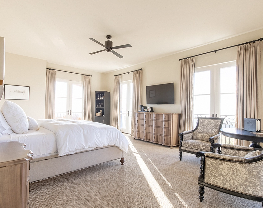 Black Walnut Inn & Vineyard - Suite Black Walnut Inn & Vineyard - Suite
