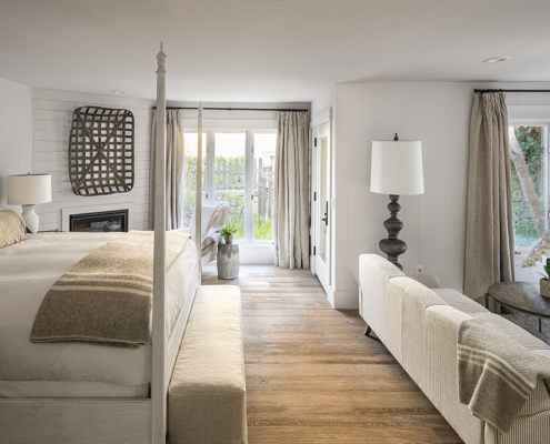 Farmhouse Inn - Cottage Petite Suite