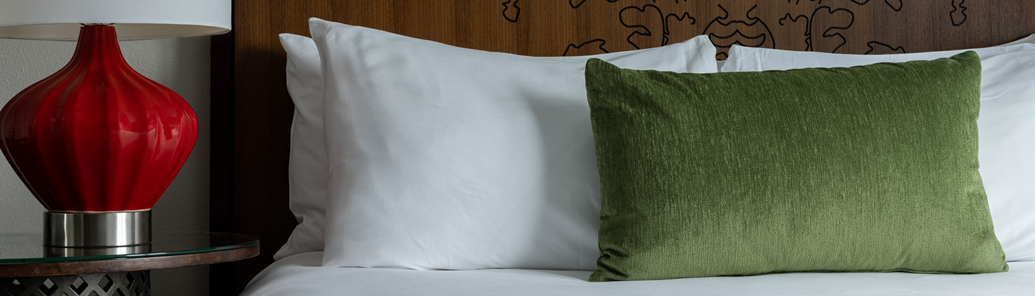 Hotel Contessa - Guestroom Details