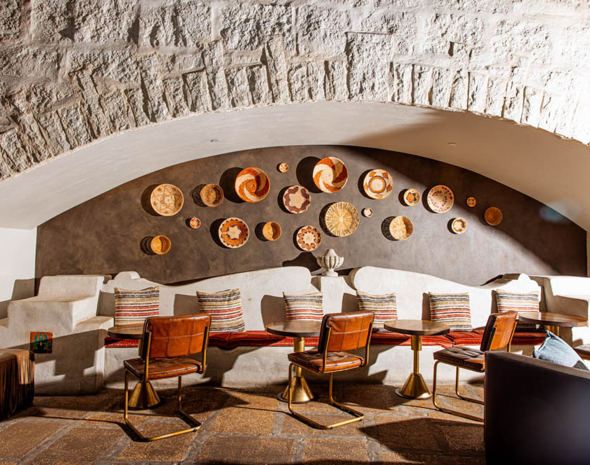 Hotel Contessa - Restaurant