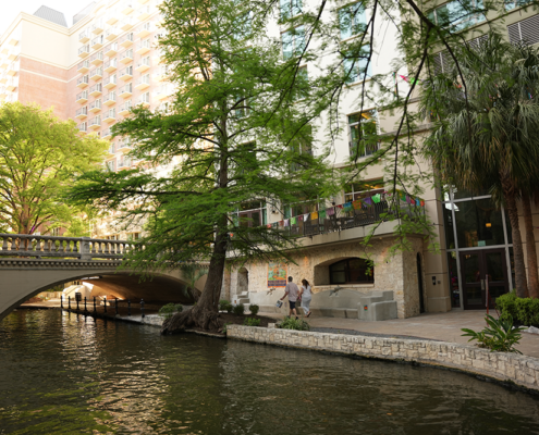 Hotel Contessa - Riverwalk