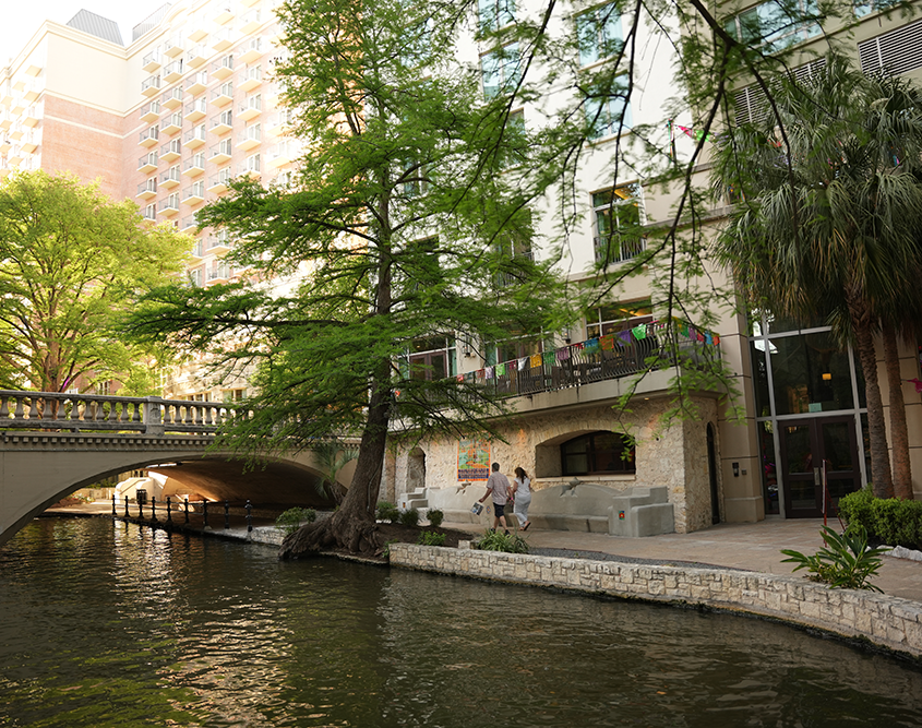 Hotel Contessa - Riverwalk