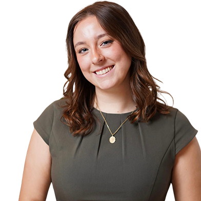 Riley Smith Events Coordinator