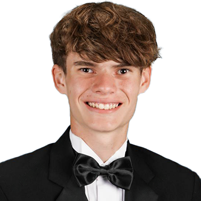 Tommy Thornton - Sales System Intern