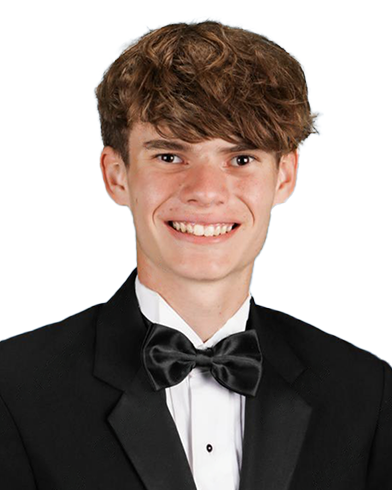 Tommy Thornton - Sales System Intern