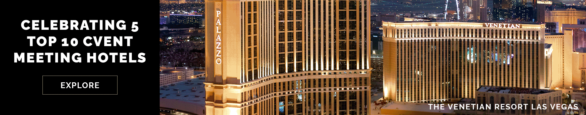 Teneo Celebrates 5 of the Top 10 CVENT Meeting Hotels 5 of the Top 10 CVENT Meeting Hotels