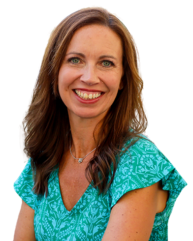Tricia Wick – Director Global Sales
