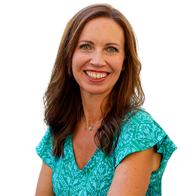 Tricia Wick - Director of Global Sales