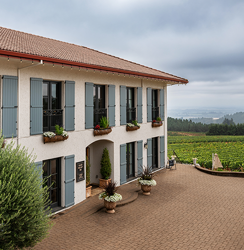 Black WalnutInn & Vineyard Black WalnutInn & Vineyard exterior
