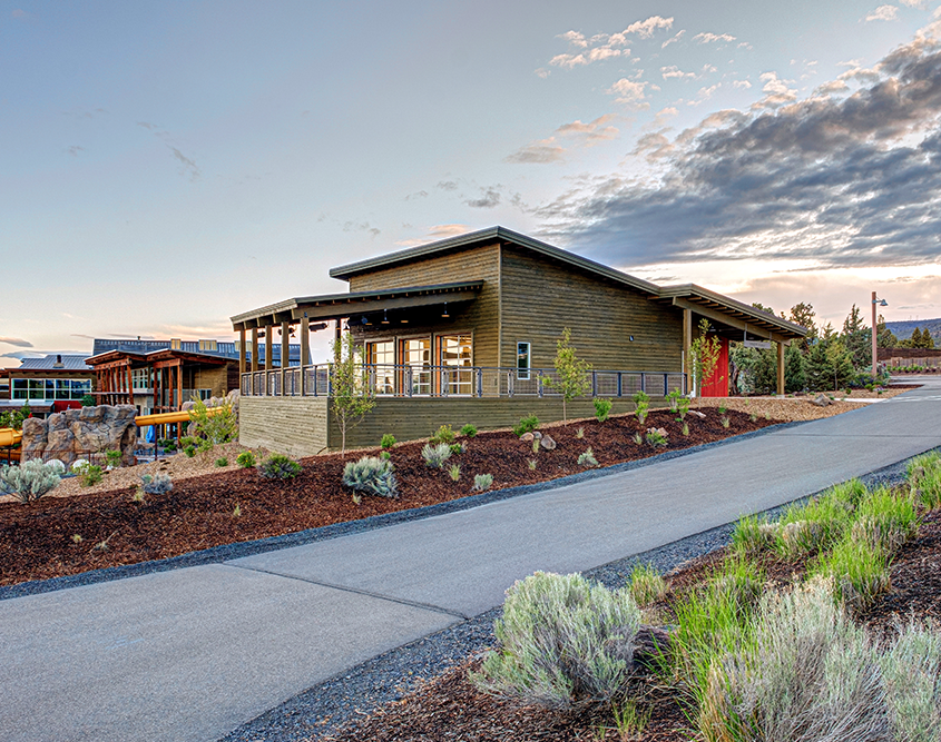 Brasada Ranch - Exterior Brasada Ranch - Exterior
