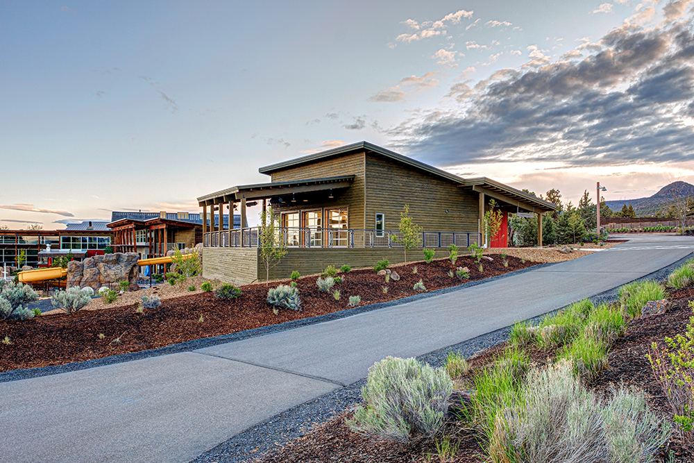 Brasada Ranch - Exterior