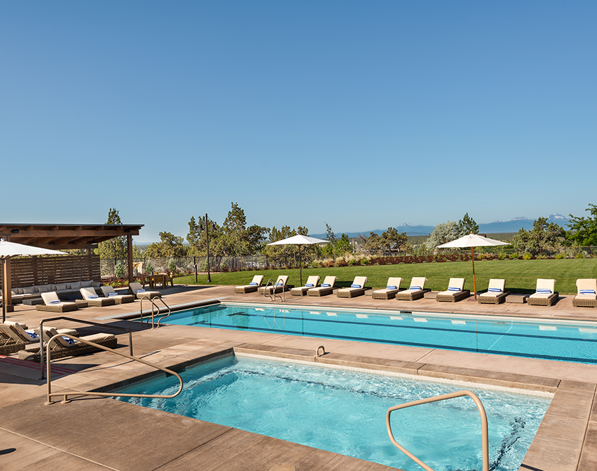 Brasada Ranch - Hot Tub & Pool Brasada Ranch - Hot Tub & Pool