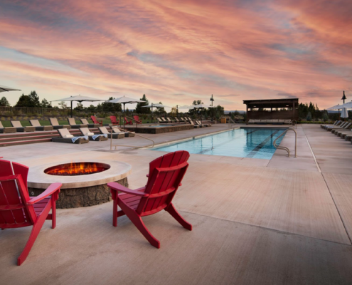 Brasada Ranch - Pool & Fireplace Brasada Ranch - Pool & Fireplace