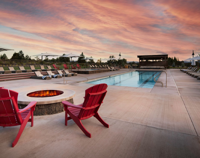 Brasada Ranch - Pool & Fireplace Brasada Ranch - Pool & Fireplace