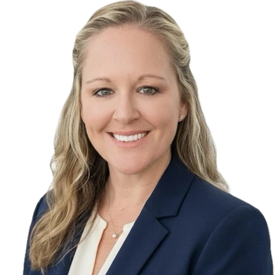 Erin Stanford - Director Global Sales
